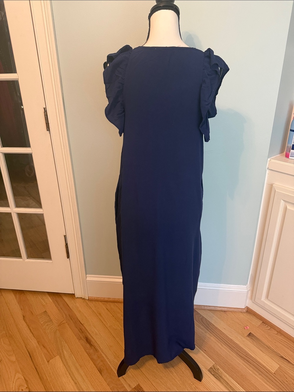 Michelle McDowell Dress - Picture 4 of 5